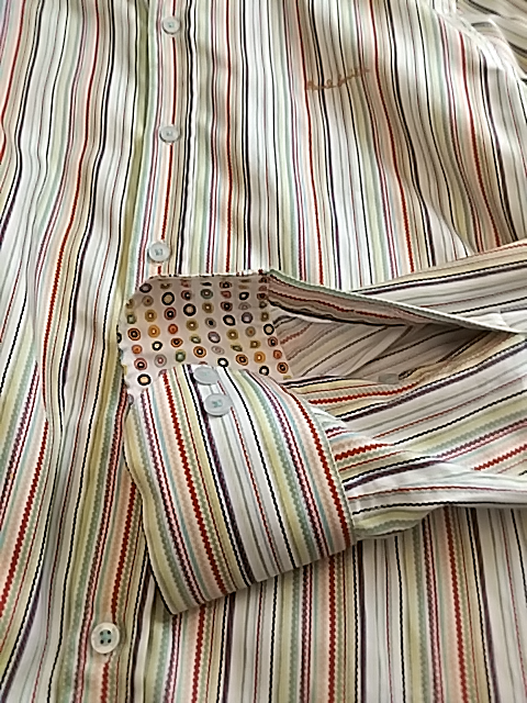 Paul Smith Skjorte